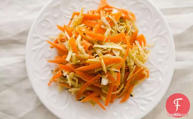 Legume Rădăcinoase De Iarnă