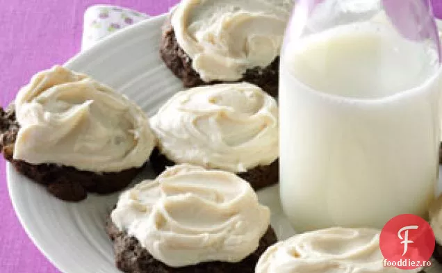 Delicii De Ciocolată Mată
