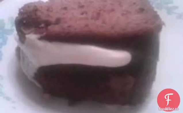 Tort de dovleac III