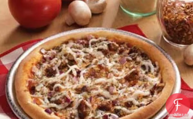Pizza Clasică