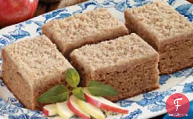 Makeover Spice Crumb Cake