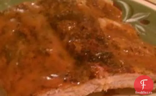 Rapid Copil Înapoi Coaste