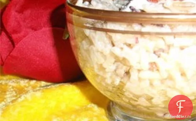 Budinca De Orez Pecan