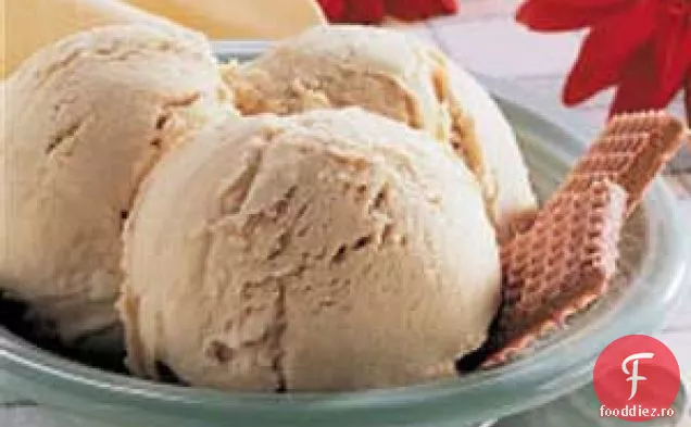 Înghețată De Cafea