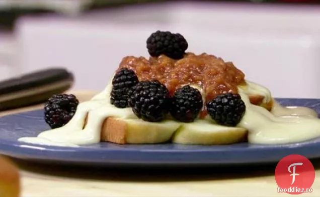 Tort De Guava