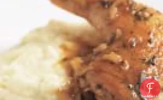 Piure De Legume Rădăcinoase
