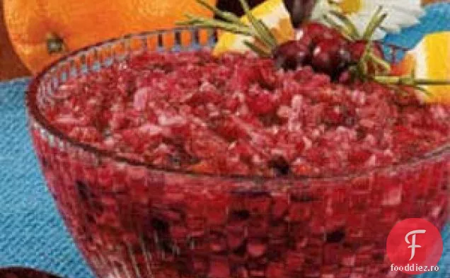Fructe De Afine