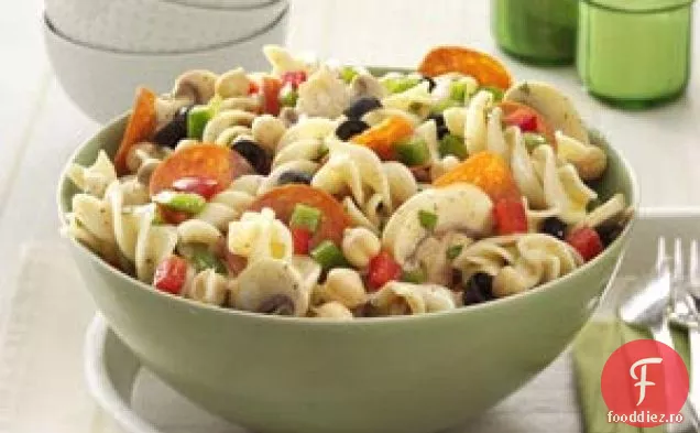 Salată De Antipasto Potluck