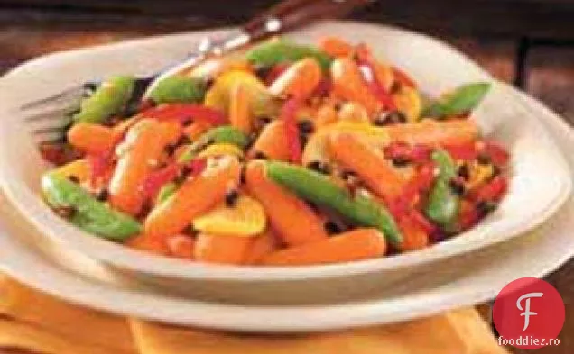 Sote Baby Carrot Medley