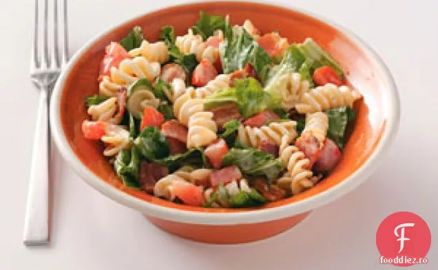 Salată BLT pentru doi