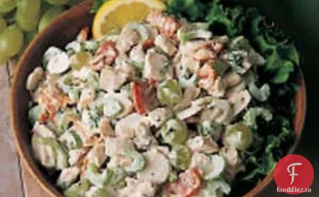 Salată De Pui