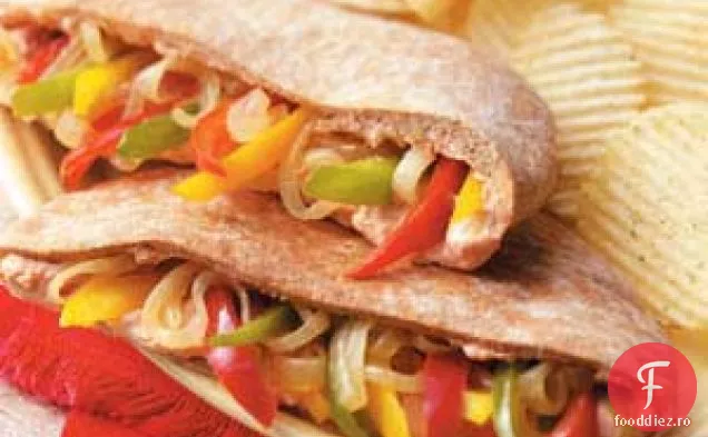 Ardei Dulci Pitas