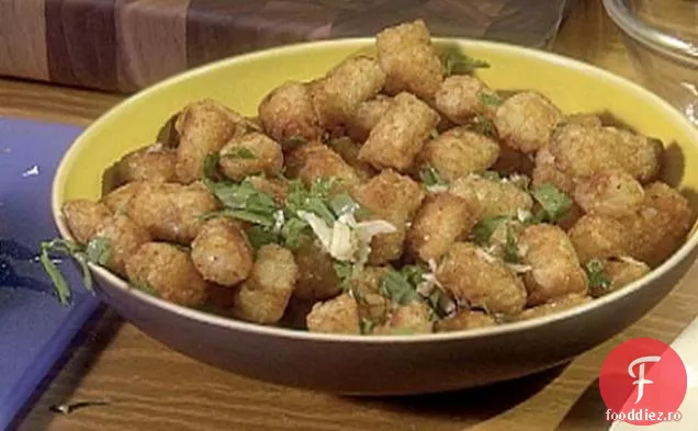 Parmezan Taters