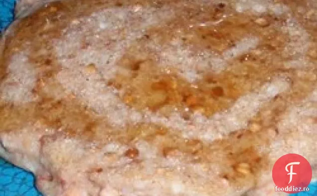 Clatite De Amarant