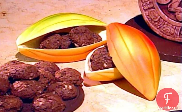 Jacques ' Ciocolata Alunecare De Noroi Cookie