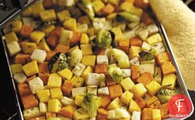 Legume Cu Rădăcină De Rozmarin
