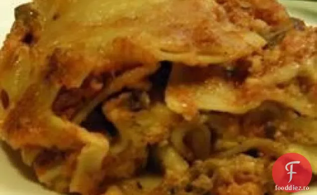 Lasagna Leneșă I
