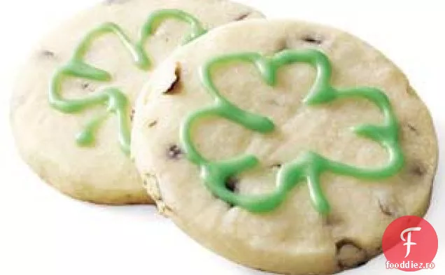 Pot o ' cookie-uri de aur