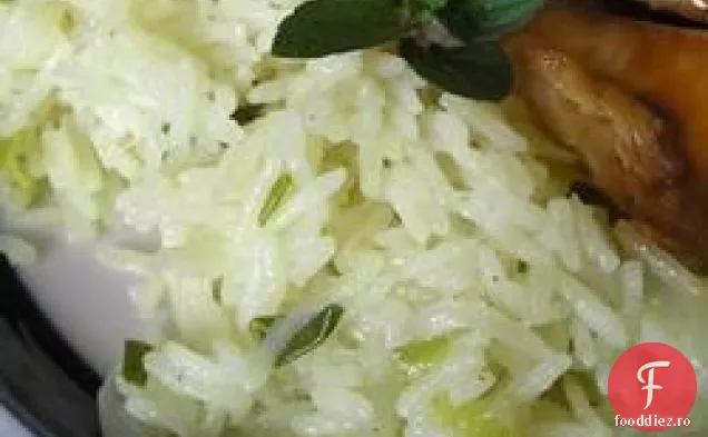 Orez De Ceapă
