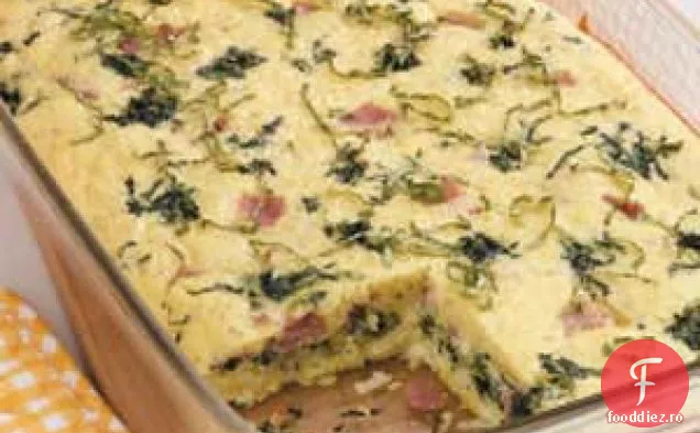 Coace Ouă Florentine
