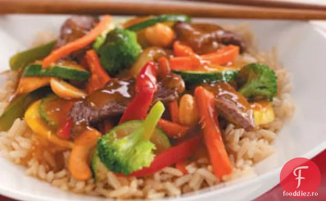 Carne De Vită De Caju