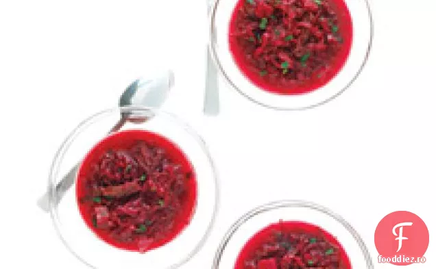 Borș Ucrainean