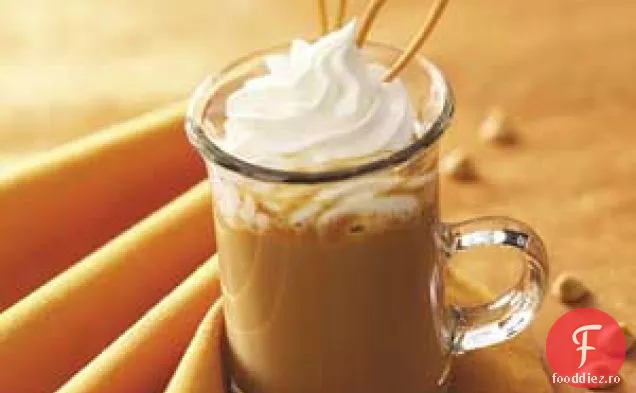 Cafea Butterscotch