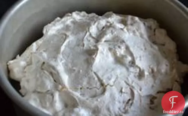 Plăcintă Cu Biscuiți Cu Sifon