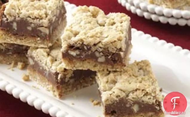 Bare De Pecan De Milioane De Dolari
