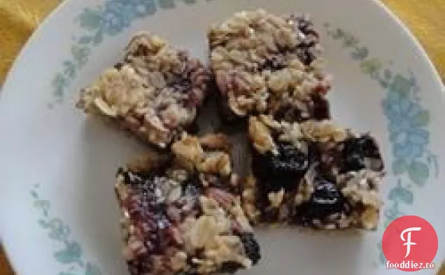 Batoane De Granola