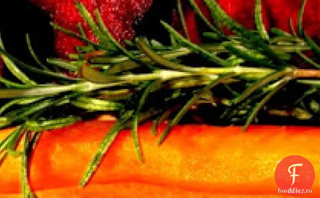 Legume Rădăcinoase Prăjite