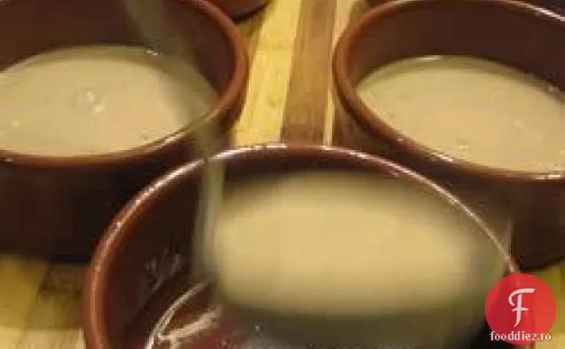 Supă De Castane
