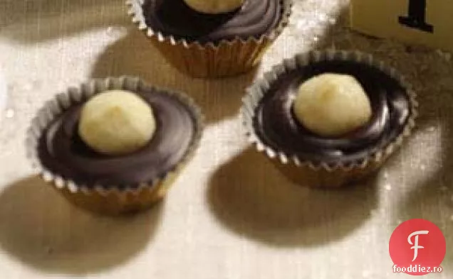 Cupe Cu Unt De Arahide Macadamia