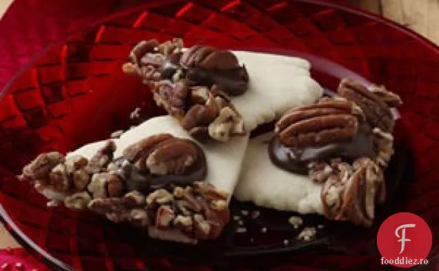 Turtle Shortbread Cookie-Uri