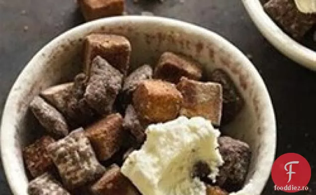 Tiramisu Chex Petrecere Mix