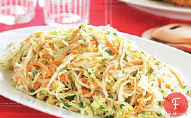 Buttermilk & Herb Cole Slaw
