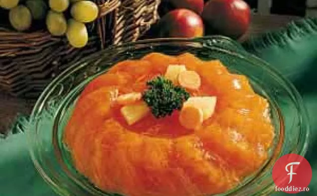 Salată Golden Glow