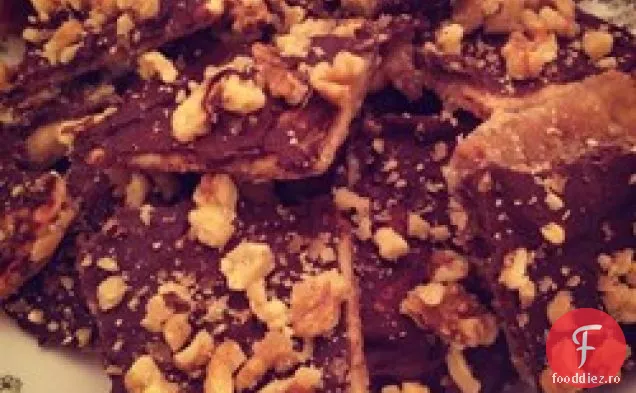 Biscuiți Cu Sifon