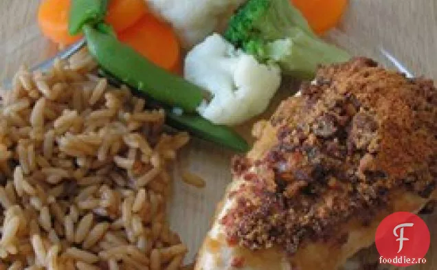 Puiul rapid al lui Aimee