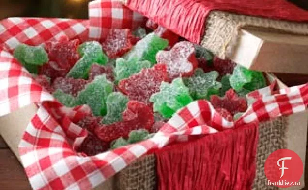 Gumdrops De Casă