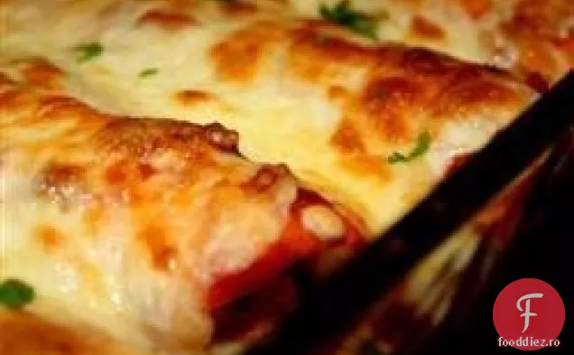 Pui Enchiladas I