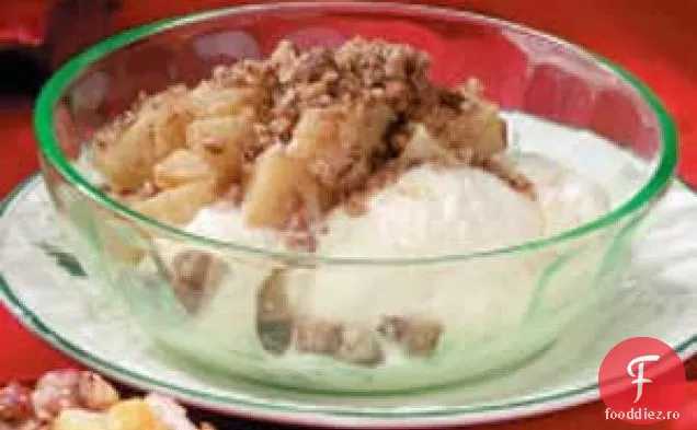 Caramele Apple Crunch
