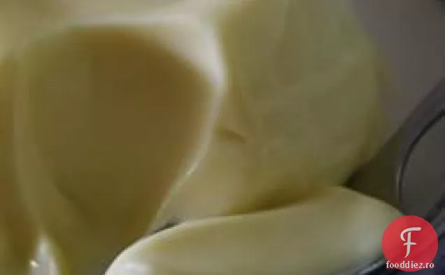 Panna Cotta