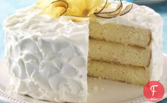 Tort Pina Colada