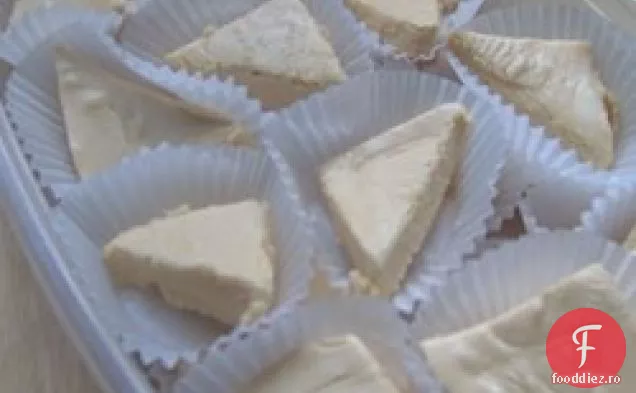 Unt de arahide Fudge II