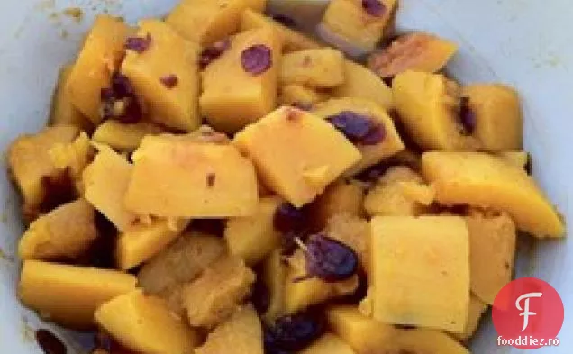 Arțar Glazurate Butternut Squash