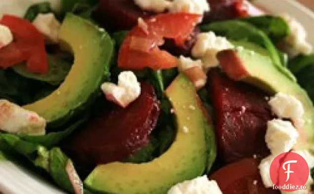 Salata Mea Preferată De Sfeclă