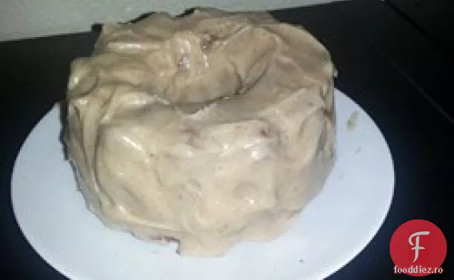 Tort de morcovi fără Gluten