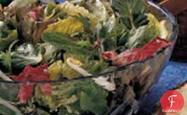Asiatice Fasole Aruncat Salata