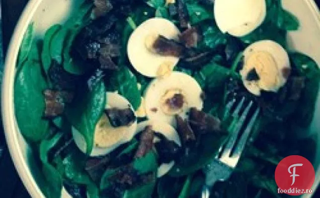 Salată De Salată Ofilită